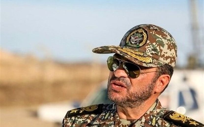 ۱۰ هواگرد اسرائیلی در مناطق مختلف کشور منهدم شد