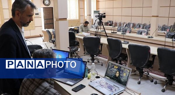 برگزاری مسابقات کشوری قرآن، عترت و نماز دانش‌آموزی در سنندج