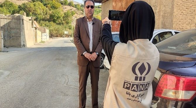 جلسه هماهنگی روز شهر بار نیشابور