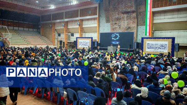 جشن بزرگ ولادت امام علی علیه السلام و روز مرد