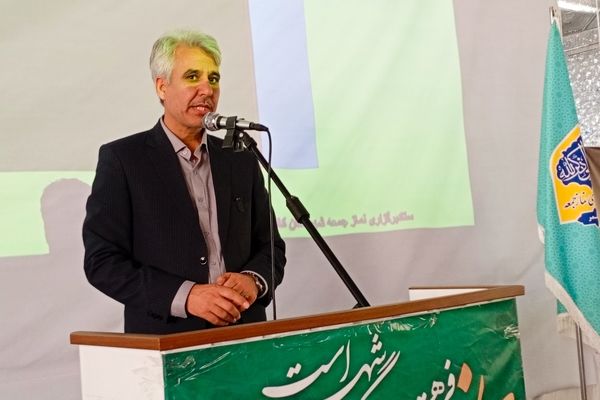 معلمی امتداد رسالت نبوی است
