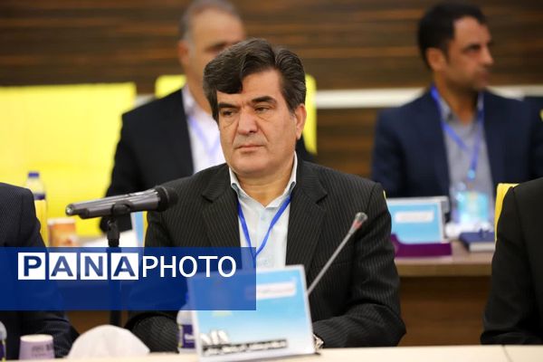 سی و هشتمین اجلاس روسای آموزش و پرورش سراسر کشور در آذربایجان شرقی