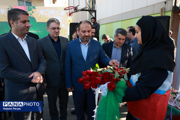 بیست و هشتمین دوره انتخابات شوراهای دانش‌آموزی 