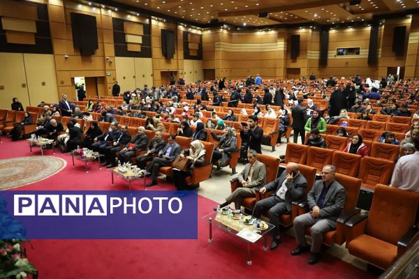 آیین گرامیداشت روز جهانی معلولان در آموزش و پرورش آذربایجان شرقی