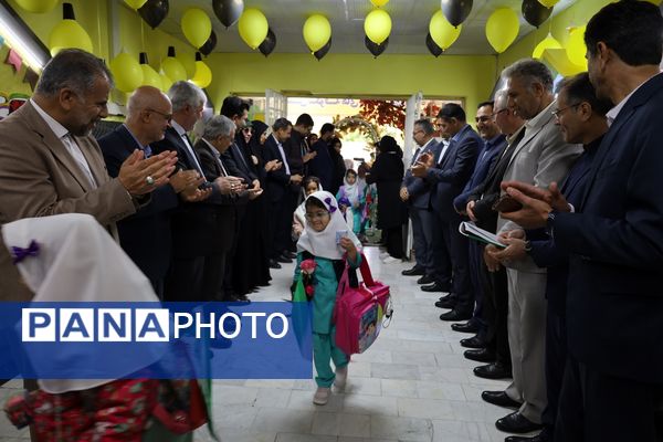 جشن شکوفه‌ها در آذربایجان غربی