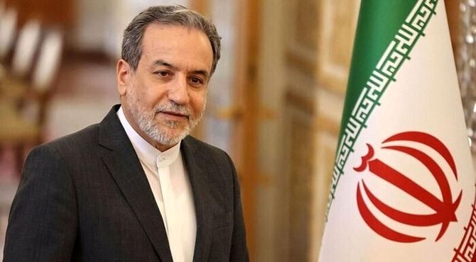 عراقچی: ایران برای توسعه و امنیت خود باید بر توان ملی تکیه کند