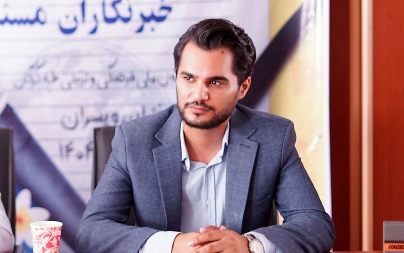 دانش‌آموزخبرنگاران پانا نقش موثری در شکل‌گیری نشاط و پویایی جامعه دارند