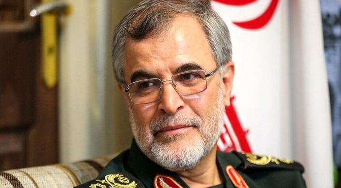 معاون وزیر کشور: سفر اربعین باید آسان، ارزان و ایمن برای زائرین باشد