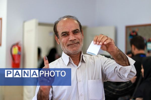 چهاردهمین انتخابات ریاست‌جمهوری در زنجان