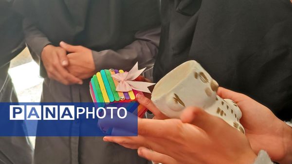 جشنواره «ماها»؛ گامی برای شکوفایی استعدادهای دانش‌آموزان کوهنانی