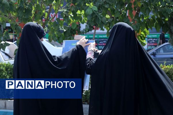عاشقان حسینی در اربعین، از اندیشه تا کربلا