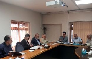 ایران باستان پرچم واحد و سازمان اداری منظم داشته است