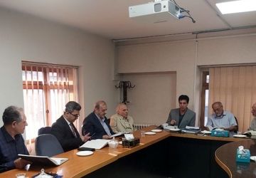 ایران باستان پرچم واحد و سازمان اداری منظم داشته است