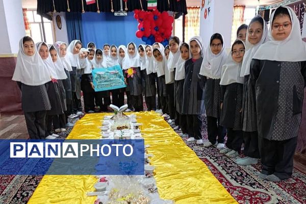 سه‌شنبه‌های مهدوی؛ روزی برای همدلی و انتظار در مدارس شهریار