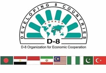 آغاز اجلاس وزرای بهداشت گروه 8-D در قاهره/ حضور هیات ایرانی به سرپرستی معاون وزیر بهداشت