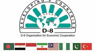 آغاز اجلاس وزرای بهداشت گروه 8-D در قاهره/ حضور هیات ایرانی به سرپرستی معاون وزیر بهداشت