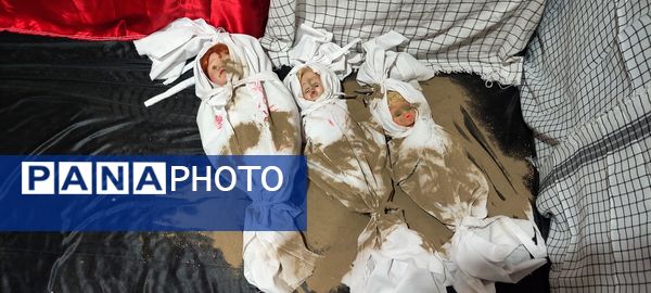 مدرسه‌ای از جنس انقلاب