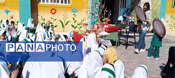 در پاسداشت فرهنگ کهن ایرانی؛ یلدا