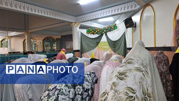 روز دوم دلدادگی دختران نوجوان و جوان البرزی