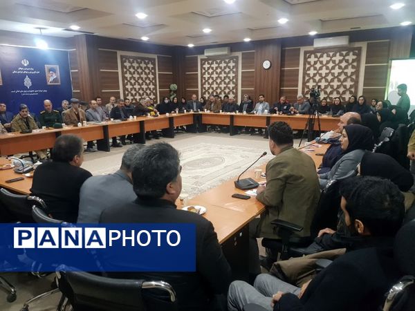مصیب اکبرزاده، مدیر کل جدید ورزش و جوانان استان شد