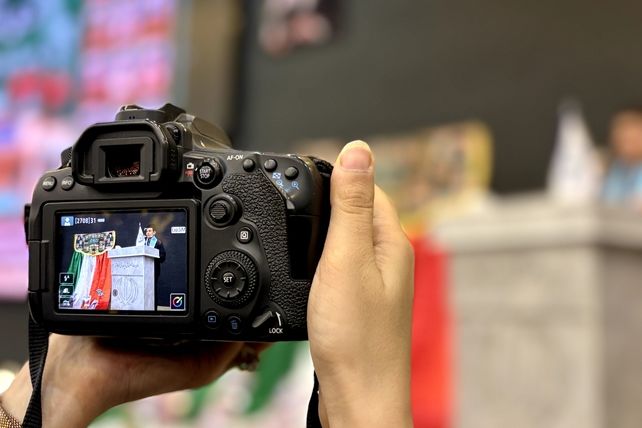 آیین وطن‌یار سازمان دانش‌آموزی اسلامشهر