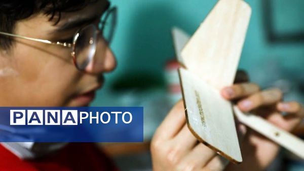 مدرسه راهی برای آینده روشن