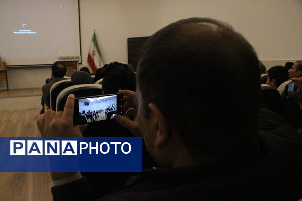 برگزاری مسابقات هکاتون عملیات نجات در یزد