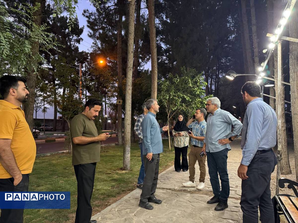 باغشهر خلیل آباد آماده میزبانی از مهمانان جشنواره تاک پلو
