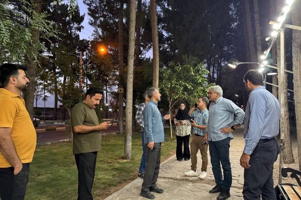 باغشهر خلیل آباد آماده میزبانی از مهمانان جشنواره تاک پلو