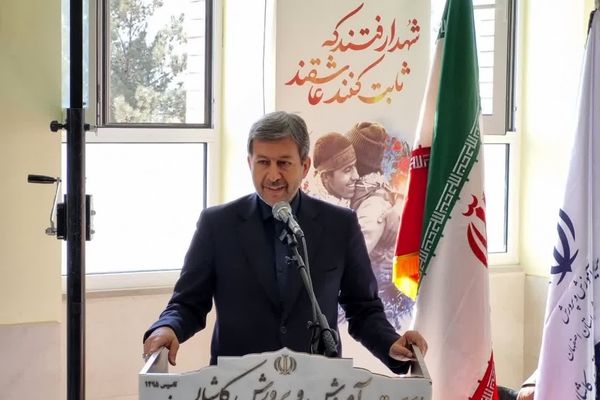 توسعه فضاهای آموزشی و تربیت نسل آینده، از اولویت‌های مهم اصفهان است