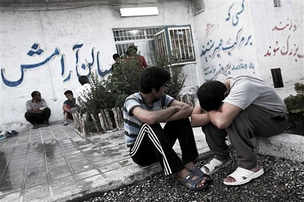 گرایش به رفتارهای پرخطر در میان نوجوانان زنگ خطری برای خانواده‌ها است