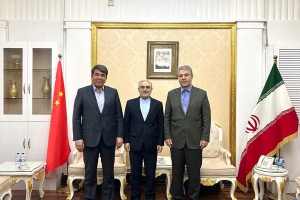 مسیر همکاری‌های اقتصادی با چین باید استراتژیک و مداوم باشد