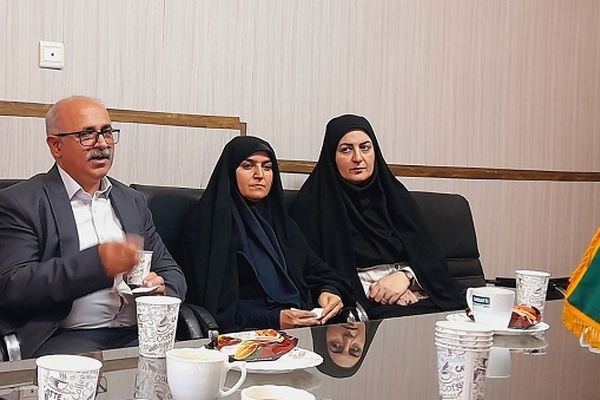 از چمن مصنوعی تا میادین جهانی؛ «میدان پویا» افق تازه‌ای برای دانش‌آموزان استثنائی گشود