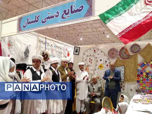 جشنواره بین‌المللی فرهنگ اقوام به میزبانی استان گلستان