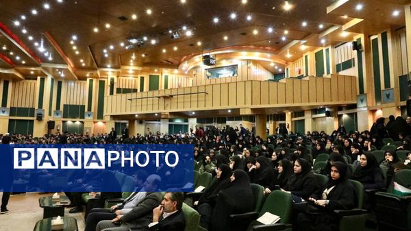 همایش بزرگ پیشگامان رهایی در دانشگاه آزاد واحد کرج