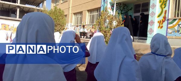 آرامش در سایه اقتدار؛ جشن هفته نیروی انتظامی و تجلیل از حافظان امنیت