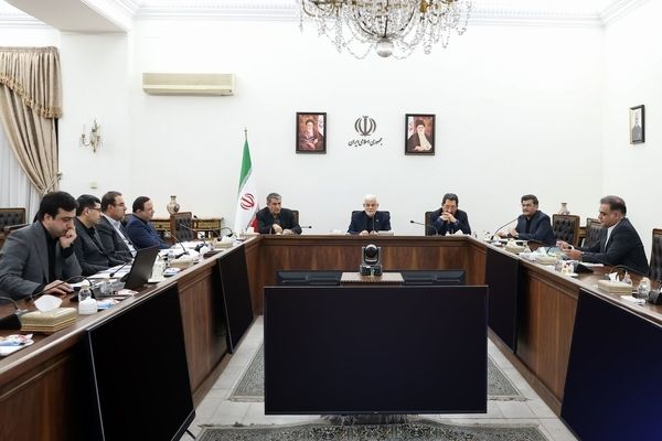 دولت مخالف واردات بی رویه صنعت نساجی است/ در صنعت نساجی باید به وضعیت پایدار برسیم