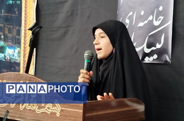 همایش مدافعان حریم خانواده در لردگان 