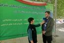هویت سازمان دانش‌آموزی تجلی نظم در عمل و مسئولیت‌پذیری است
