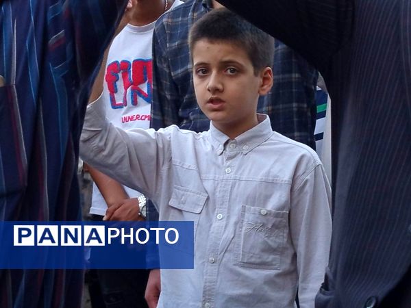 ملت ایران سکوت نخواهد کرد