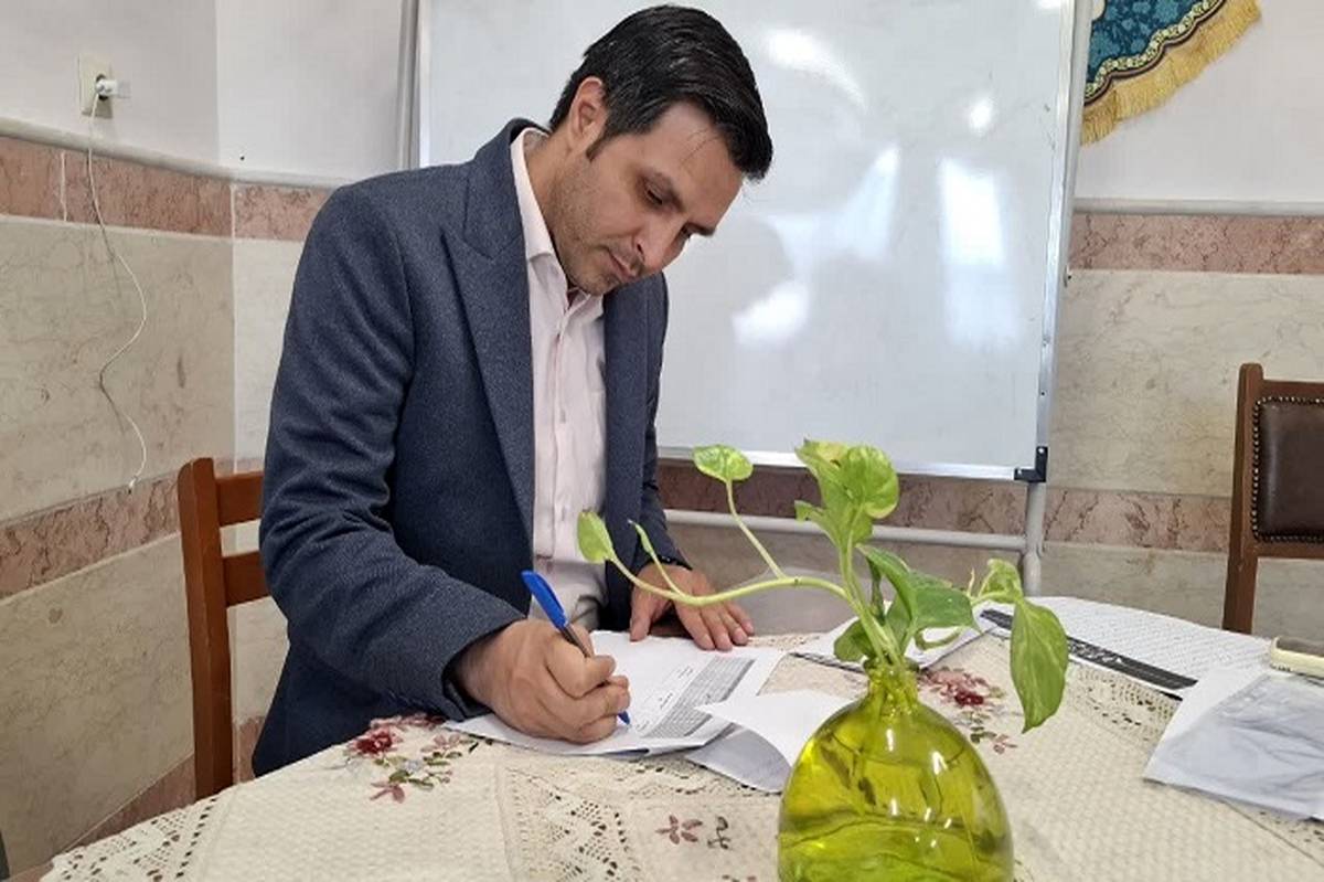اردوهای آموزشی و رقابتی، فرصتی بینظیر برای رشد فردی و اجتماعی دانشآموزان فراهم میآورد