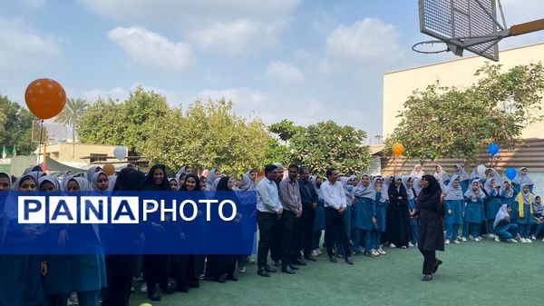همه با هم برای آینده‌ای بدون گرسنگی