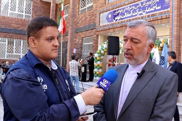 گسترش هنرستان‌های مهارت بنیان در خراسان رضوی، پیوند آموزش با نیازهای بازار کار است