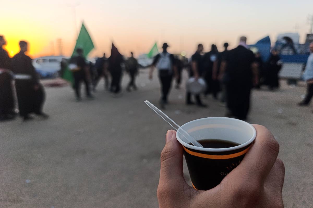 عشق بی حد و حصر
