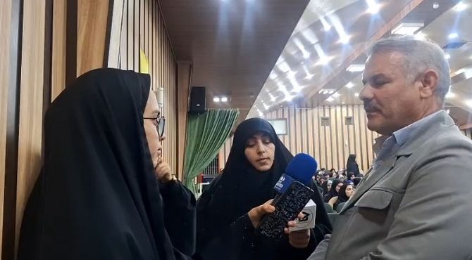 رسالت آموزش‌و‌پرورش است که گفتمان مقاومت را زنده نگه دارد