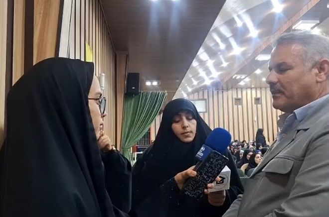 رسالت آموزش‌و‌پرورش است که گفتمان مقاومت را زنده نگه دارد