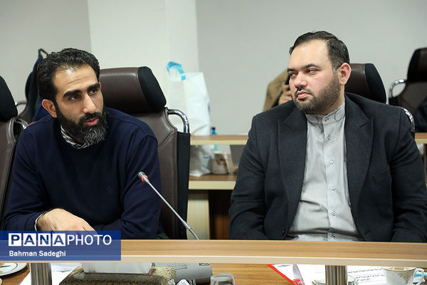 صد و چهلمین جلسه مشورتی شورای توسعه فرهنگ قرآنی