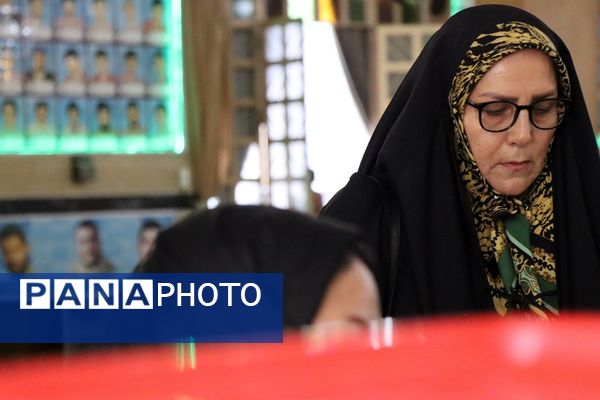 مرحله دوم انتخابات چهاردهمین دوره ریاست‌ جمهوری در شهرستان پاکدشت