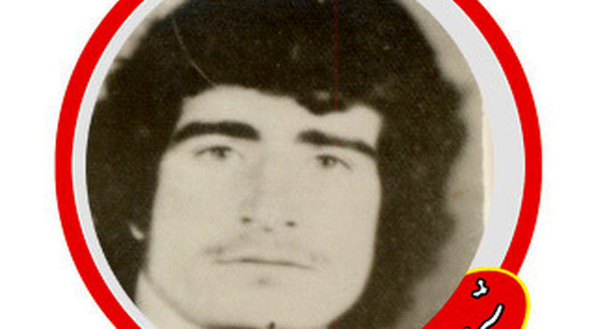 زندگینامه شهید انقلابی علی تقویان