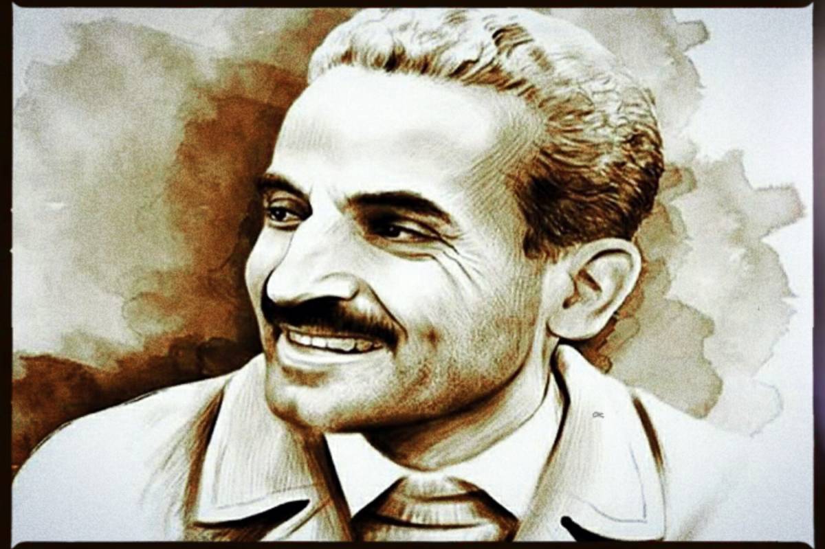 خلاصهای از زندگینامه شهید محمدعلی رجایی